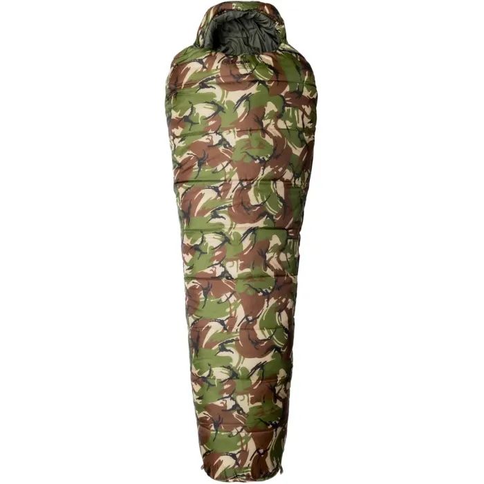 Спальний мішок Snugpak Sleeper Zero LZ Camo (5056694900220)