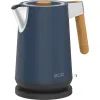 Электрочайник ECG RK 1768 Strix Timber Petrol изображение 2