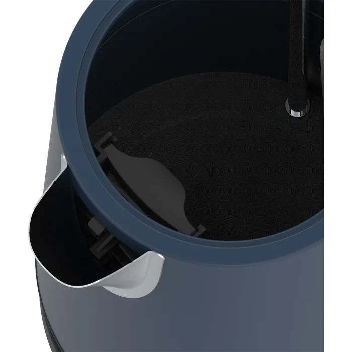 Электрочайник ECG RK 1768 Strix Timber Petrol изображение 7