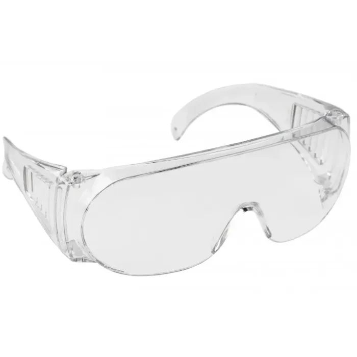 Захисні окуляри Hoegert VENEDIG HT5K009 прозорі лінзи (HT5K009)