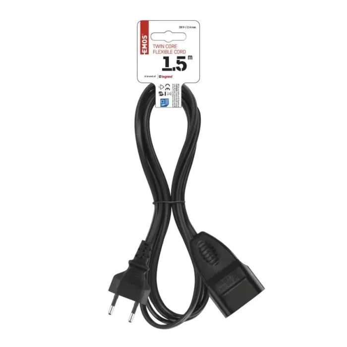 Сетевой удлинитель EMOS PC01301 изображение 4