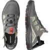 Кросівки Salomon Techamphibian 5 Pewter/Moth/Fiery red 10.5 (L47114900-10.5) зображення 3