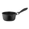 Ковш Ardesto Gemini Anzio, 1.4л, алюміній, чорний (AR2412GES) изображение 3