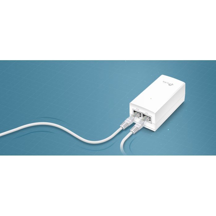 Адаптер PoE TP-Link POE4818G зображення 2