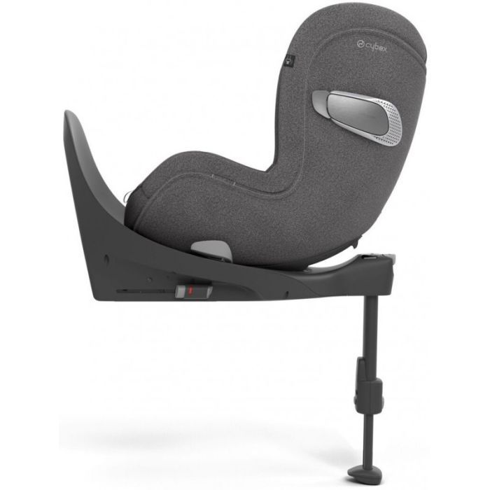 Автокрісло Cybex Sirona T Plus Mirage Grey (523000393) зображення 3