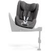 Автокрісло Cybex Sirona T Plus Mirage Grey (523000393) зображення 6