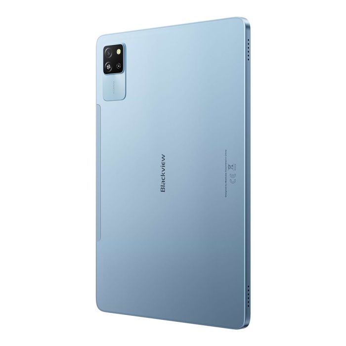 Планшет Blackview Tab 60 Pro 10.1" HD+ 8/128GB LTE Gray (6931548318408) изображение 6