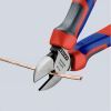 Кусачки KNIPEX бокові 70 02 160 (70 02 160) зображення 2