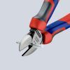 Кусачки KNIPEX бокові 70 02 160 (70 02 160) зображення 3