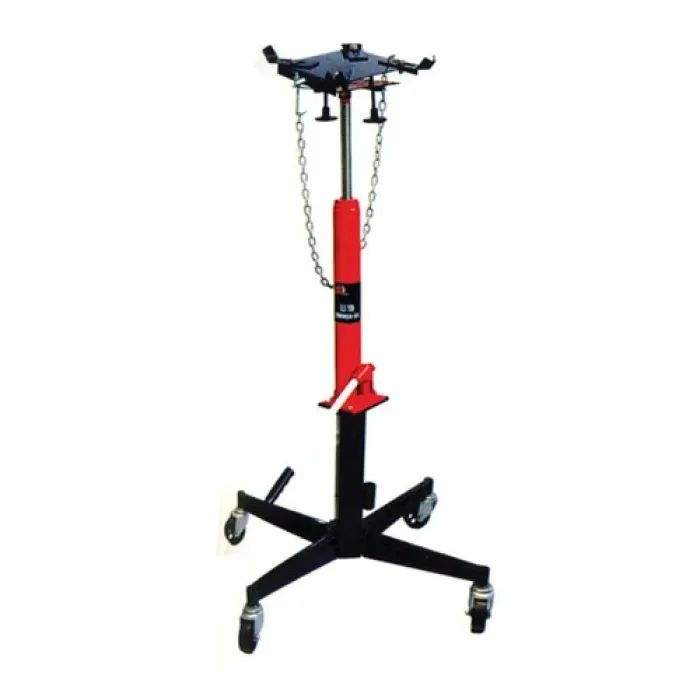 Візок гідравлічний GTM cтійка трансмісійна 1т (TEL10001)