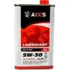Моторное масло AXXIS 5W-30 Gold Sint 1л (AX-2022)