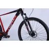 Велосипед Formula 29" ZEPHYR 1.0 HDD рама-21" AL 2026 чорно-червоний (OPS-FR-29-455) изображение 4