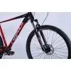 Велосипед Formula 29" ZEPHYR 1.0 HDD рама-21" AL 2026 чорно-червоний (OPS-FR-29-455) зображення 4