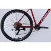 Велосипед Formula 29" ZEPHYR 1.0 HDD рама-21" AL 2026 чорно-червоний (OPS-FR-29-455) зображення 5