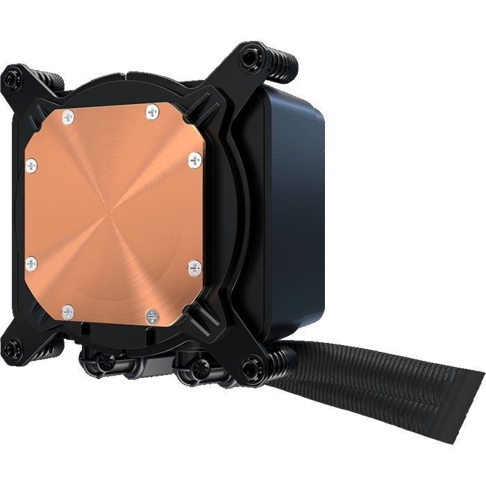 Система рідинного охолодження ASRock CHALLENGER PURE 360 зображення 10