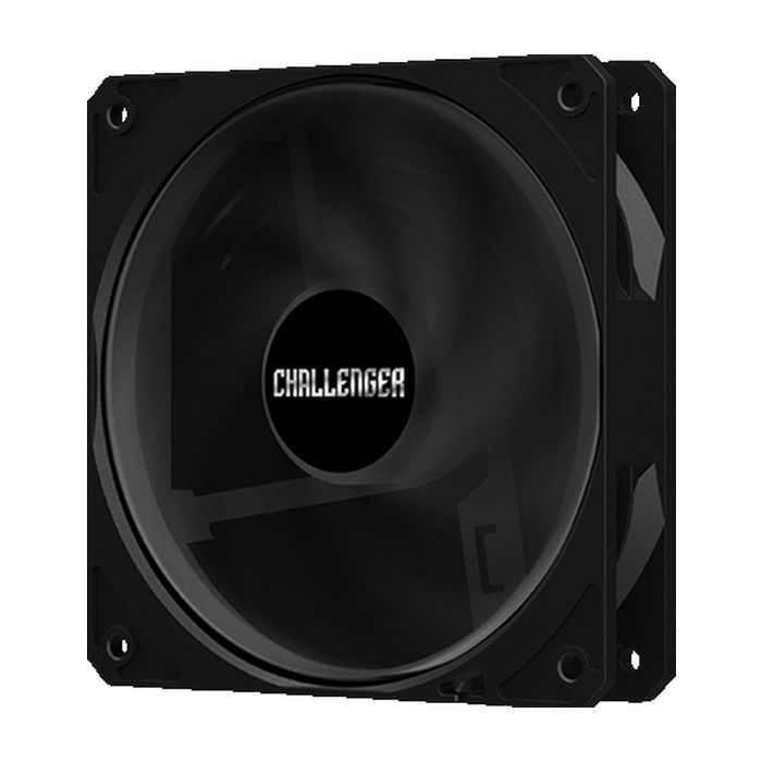 Система рідинного охолодження ASRock CHALLENGER PURE 360 зображення 8