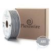 Пластик для 3D-принтера Plexiwire ABS 1,75 мм 1кг/400м gray (ABS-115300) зображення 3