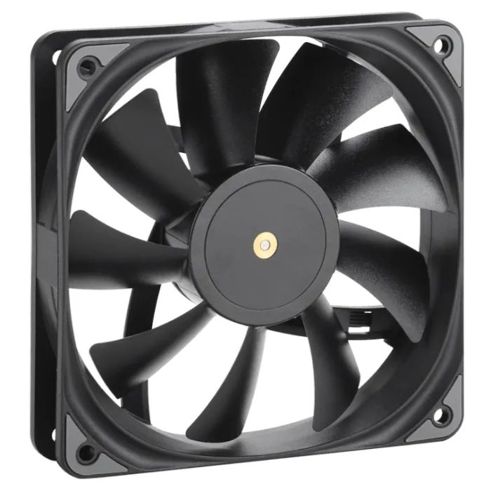 Кулер для корпуса Gelid Solutions FN-SX12-16 изображение 2