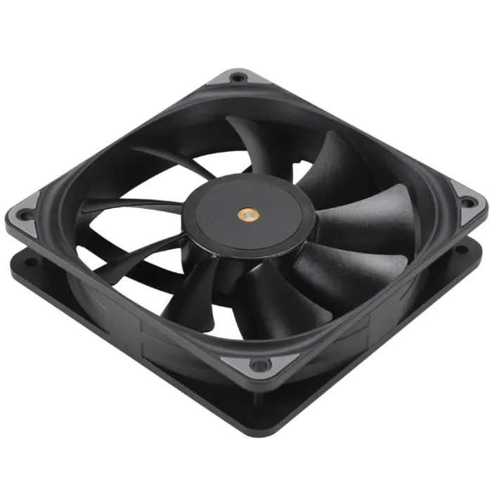 Кулер до корпусу Gelid Solutions FN-SX12-16 зображення 3