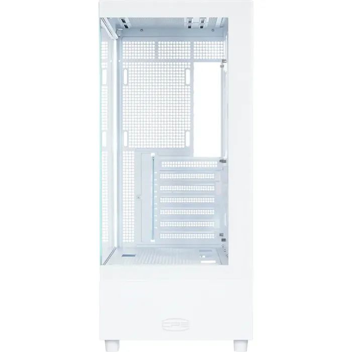 Корпус для ПК PcCooler C3 Q500 WH зображення 2