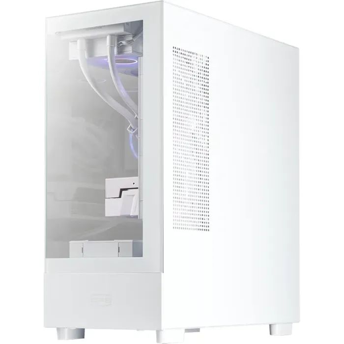 Корпус для ПК PcCooler C3 Q500 WH зображення 3