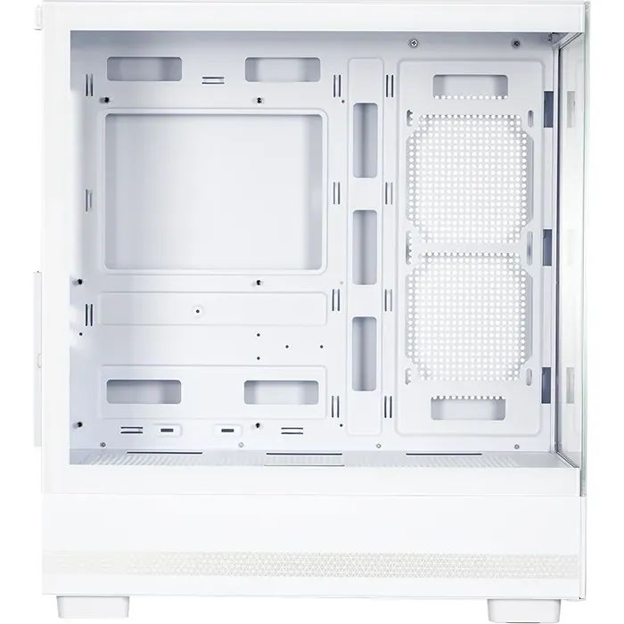 Корпус для ПК PcCooler C3 Q500 WH зображення 5