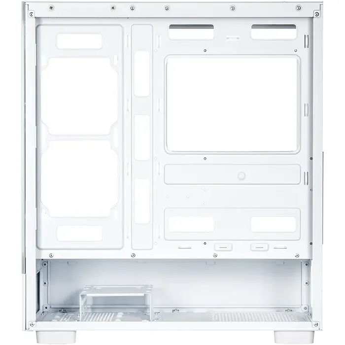 Корпус для ПК PcCooler C3 Q500 WH зображення 6