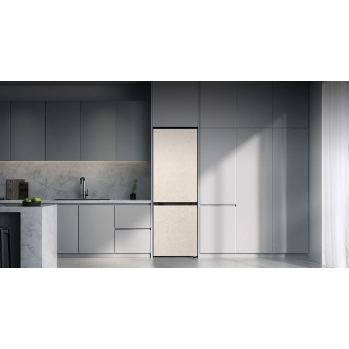 Холодильник LG GC-B509EESM зображення 2