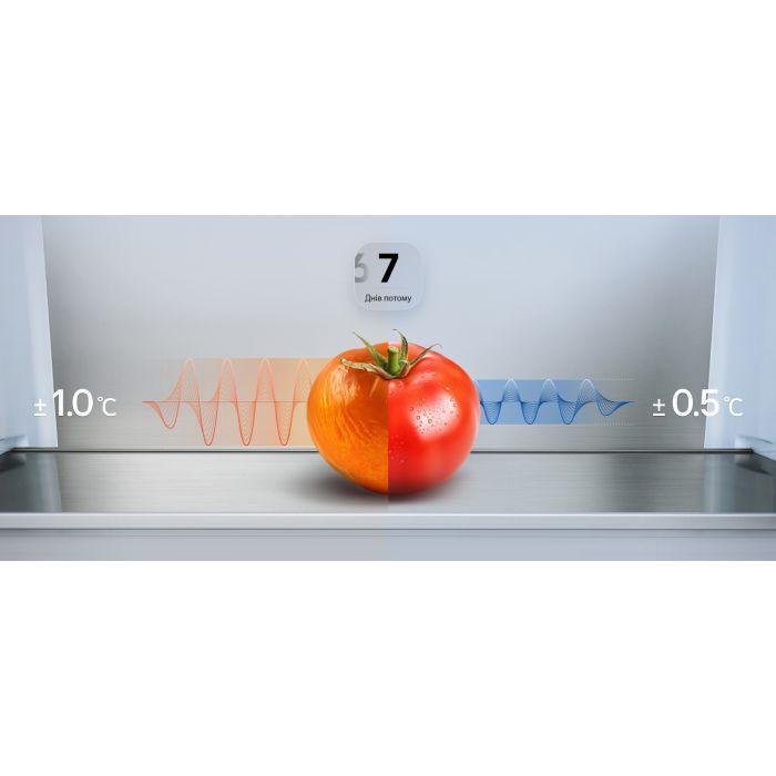 Холодильник LG GC-B509EESM зображення 9