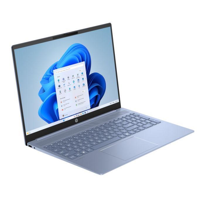 Ноутбук HP OmniBook 5 AI 16-af1027ua (D16HXEA) изображение 4