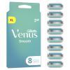 Змінні касети Gillette Venus Smooth 8 шт. (8700216969031)