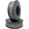 Пластик для 3D-принтера 3Dfilament PLA 1.75 мм, 0,75 кг Gray (2100000002610)