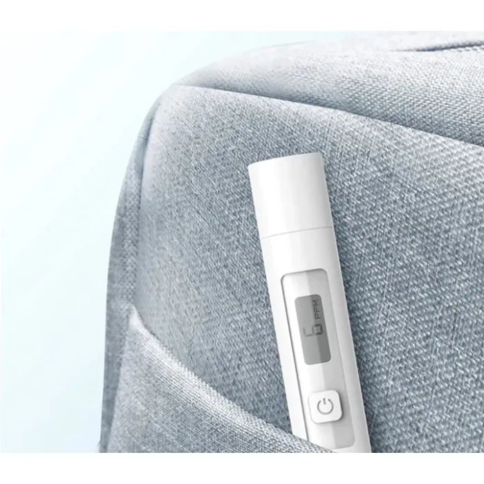 Тестер качества жидкостей Xiaomi ATuMan TDS Water Testing Pen White для води (TDS) изображение 5