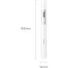 Тестер качества жидкостей Xiaomi ATuMan TDS Water Testing Pen White для води (TDS) изображение 6