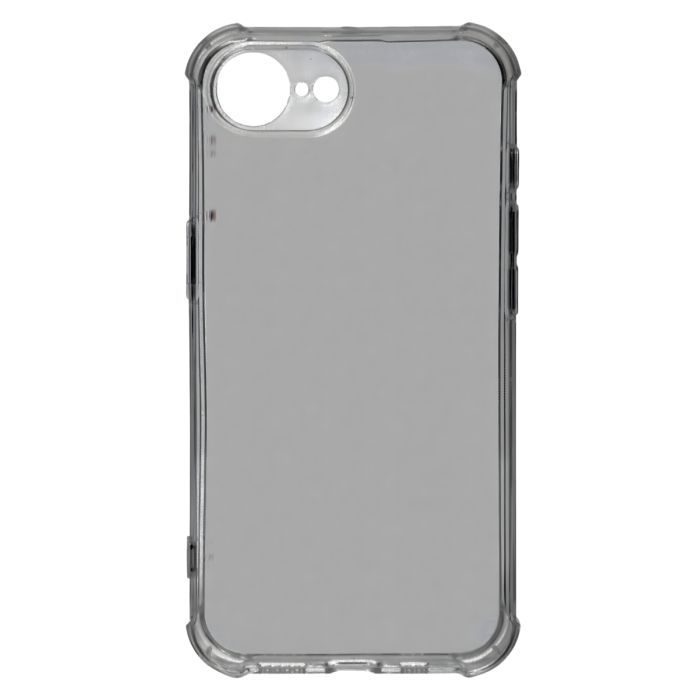 Чехол для мобильного телефона BeCover Anti-Shock Apple iPhone 17e Grey (715145) изображение 2