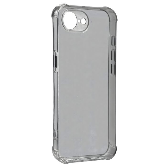Чехол для мобильного телефона BeCover Anti-Shock Apple iPhone 17e Grey (715145) изображение 3