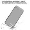 Чехол для мобильного телефона BeCover Anti-Shock Apple iPhone 17e Grey (715145) изображение 4