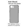 Чехол для мобильного телефона BeCover Anti-Shock Apple iPhone 17e Grey (715145) изображение 5