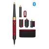 Стайлер Dyson HS08 Airwrap ID Straight/Wavy Red Velvet/Gold (596926-01)