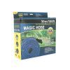 Поливочный шланг Voltronic KY-300G, 8.8-30м/100ft, + распылитель, насадка на кран, Green, Box (KY-300G) изображение 3