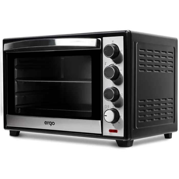 Электропечь Ergo TO 930 изображение 9