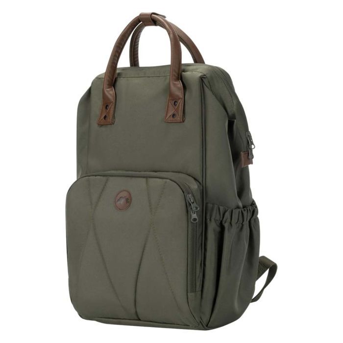 Сумка для мами Bebe Confort (Mineral Green) (1606116210)