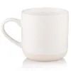 Чашка Ardesto Heart, 350мл, кераміка, білий (AR3076) зображення 2