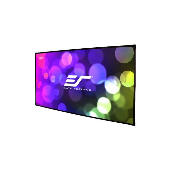 Проекційний екран Elite Screens AR120WH2 зображення 2