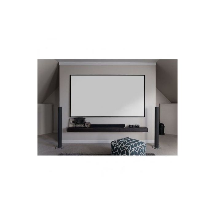 Проекційний екран Elite Screens AR120WH2 зображення 4