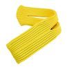 Чехол для мобильного телефона BeCover Knit Pocket universal Yellow (715165) изображение 2