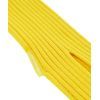 Чехол для мобильного телефона BeCover Knit Pocket universal Yellow (715165) изображение 3