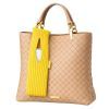 Чехол для мобильного телефона BeCover Knit Pocket universal Yellow (715165) изображение 4