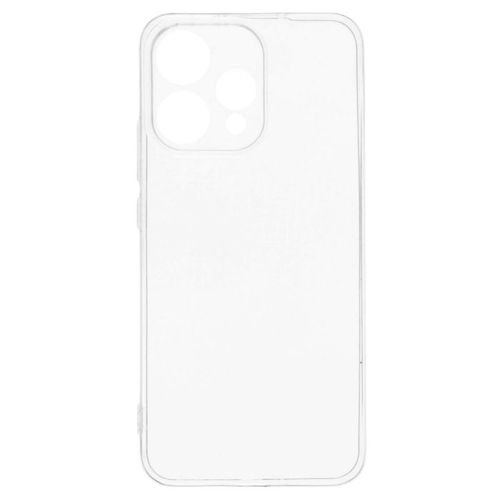 Чехол для мобильного телефона BeCover Oppo Reno15 5G Transparancy (715058) изображение 2