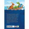 Книга Друзяки-динозаврики. Печера кажанів - Ларс Мелє Ранок (9786178773441) зображення 2